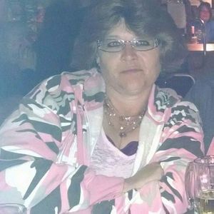 Meet your Posher, Brenda