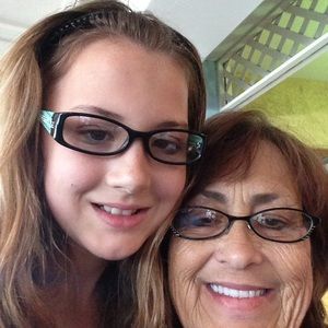 Meet your Posher, Whitney