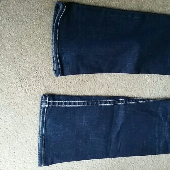 True Religion Jeans - Picture 2 of 4