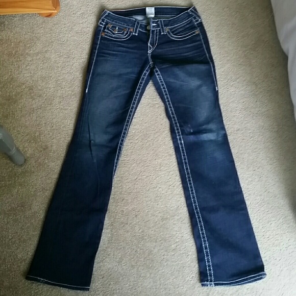 True Religion Jeans - Picture 4 of 4