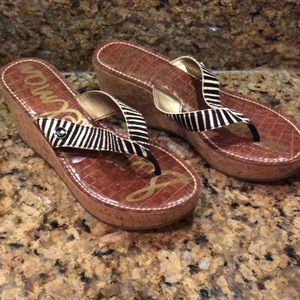 Sam Edelman Sandals