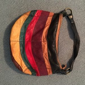 Lucky Brand shoulder bag