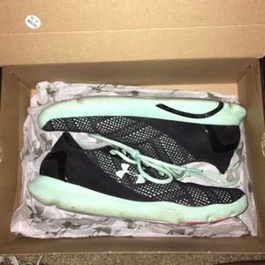 Under Armour Speedform Apollo Vent