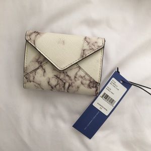 Rebecca minkoff dex cardholder wallet