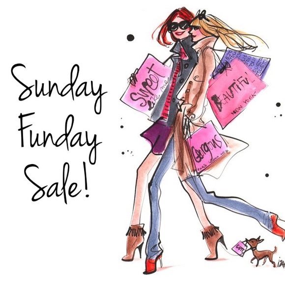 🎉🎉 FLASH SALE STARTS TOMORROW 🎉🎉