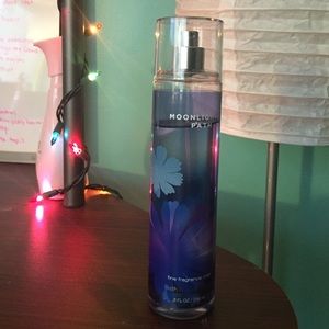 I'm not a big fan of this scent.