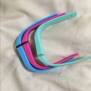 FitBit Flex Replacement Bands