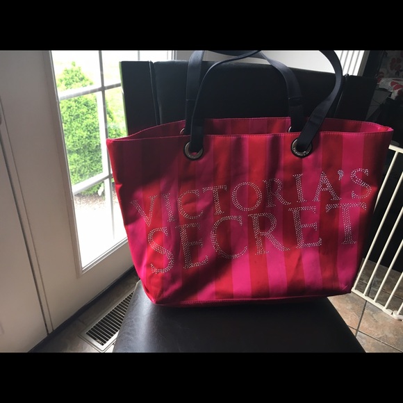 Victoria secret bag !