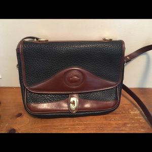 Authentic Vintage Dooney & Bourke