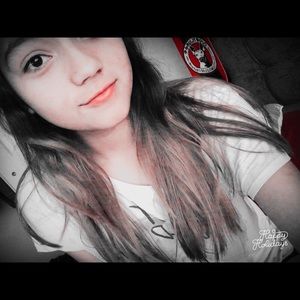 Meet your Posher, Salma