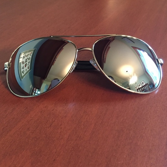 Men's aviators