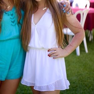 Show me your Mumu Romper