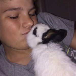 Meet your Posher, Jack