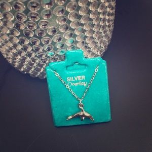 🐬Dolphin Necklace