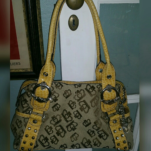 Kathy Van Zeeland Bag