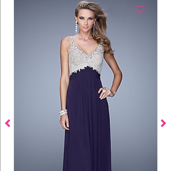 Beautiful Prom Dress
