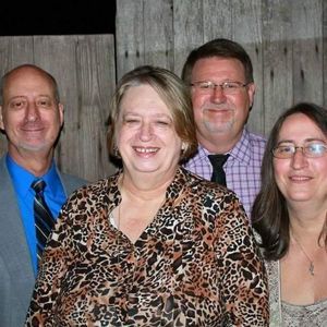 Meet your Posher, Martha