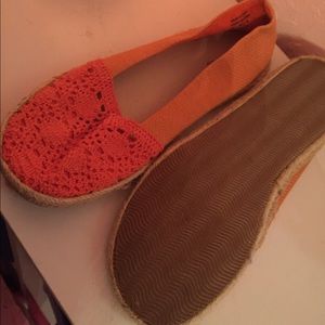 Coral Flats