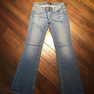 ReRock for Express Jeans