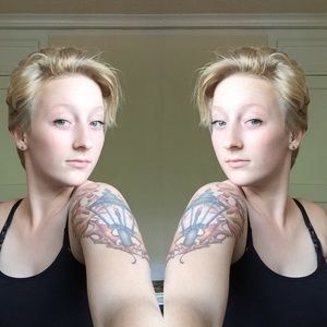 Meet your Posher, Shannah