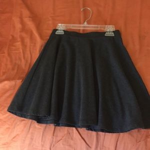 Skater Skirt