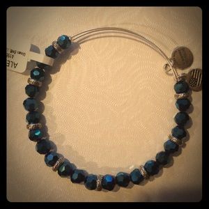 ALEX AND ANI retro glam bracelet!