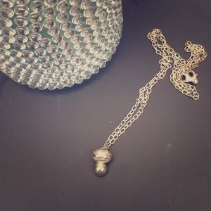🔹Silver Necklace🔹
