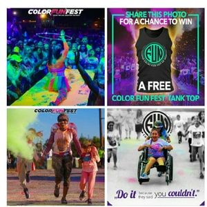 Meet your Posher, Karli