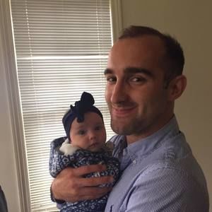 Meet your Posher, Chris