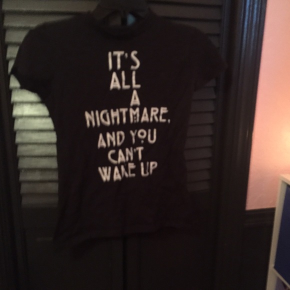 American Horror Story T-Shirt