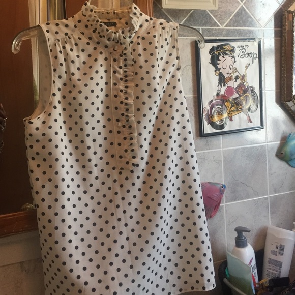 J. Crew Tops - Jcrew shirt
