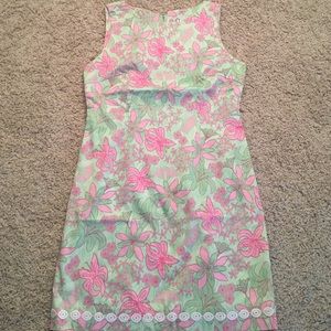 Lily Pulitzer dress