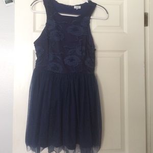 tobi skater dress