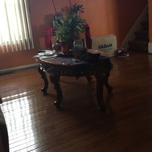 Meet your Posher, Reyna