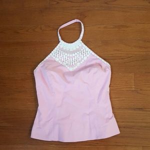 Lilly Pulitzer halter
