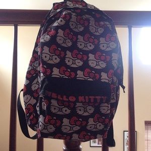 Hello Kitty Backpack