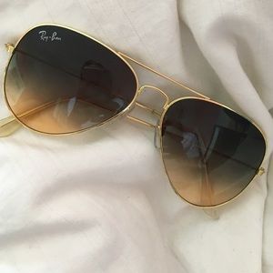 Ray Ban Aviator