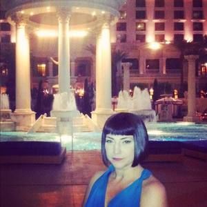 Meet your Posher, Lea