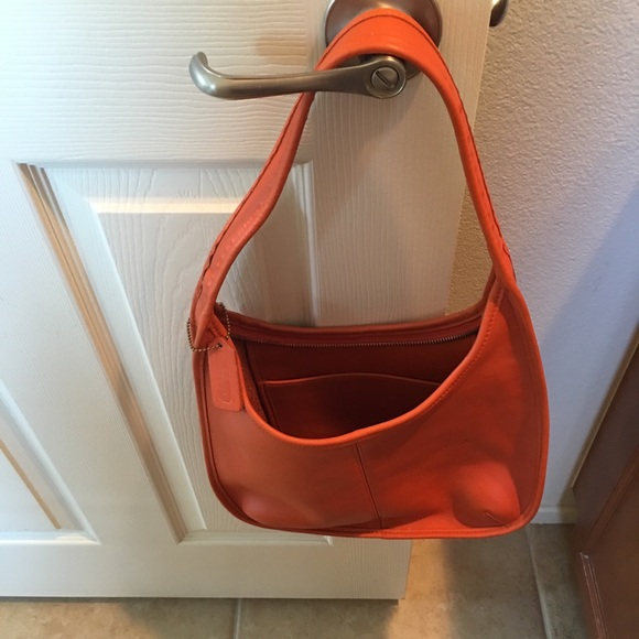 Coach Bucket Bag