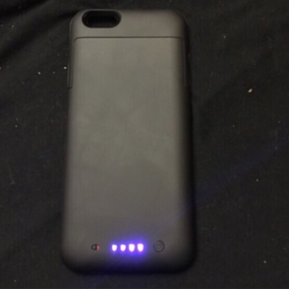Accessories - iPhone 6 Plus and iPhone 6S Plus Charging Case