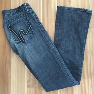 Citizens of Humanity Kelly Bootcut