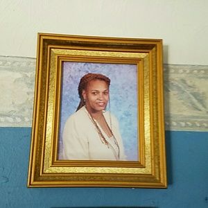 Meet your Posher, Arleatha