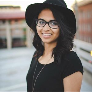 Meet your Posher, Tessa