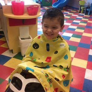 Meet your Posher, Justina