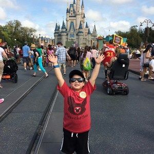 Meet your Posher, Lidia