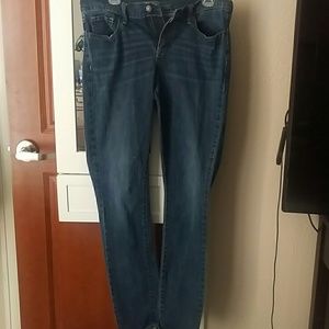 ***sold*** Skinny jeans
