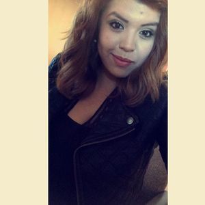 Meet your Posher, Gracie