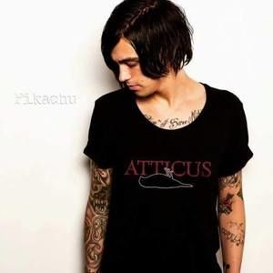 Meet your Posher, Kellin