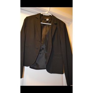 Express Suit Jacket