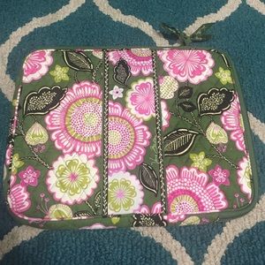 Vera Bradley Laptop Sleeve